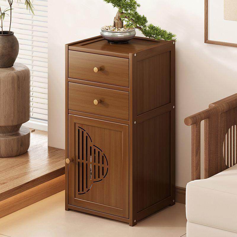 新中式茶水柜茶室置物架茶台客厅边柜收纳架靠墙茶架子小型博古架,模玩/动漫/周边/娃圈三坑/桌游,模型制作工具/辅料耗材,淘宝优惠券,粉丝福利购,淘宝优惠卷