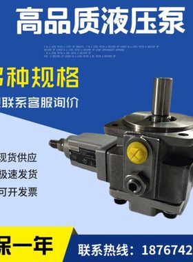 PV7-1X/06-10RA01MA0-05/PV7-1X/06-10RA01MA0-10油泵