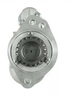 洋马FN12启动马达S114-438D起动机S114-438B起动机S114-438C马达