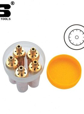 波斯乙炔丙烷割嘴 30 100型1 2 3#BS470301 471301 472101 473101