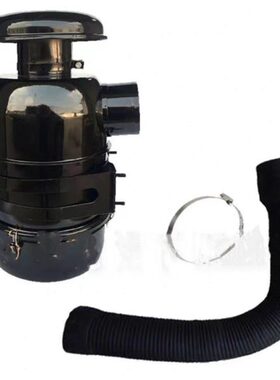 212型号1109010-776油浸式300*670毫米铁壳黑色过滤芯