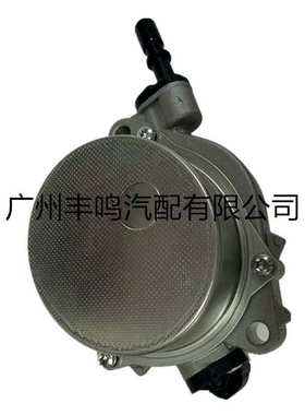 BK3Q-2A451-GB适用于福特ranger T6 T7 2.2/3.2 V348发动机真空泵
