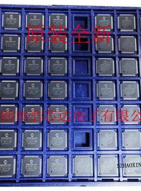 DSPIC33EP256MU806-E/PT 16 位微控制器 IC 256KB闪存 64-TQFP