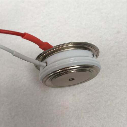 高频平板快速晶闸管整流器整流管KP100 KS KK-600A 800A1000A超和