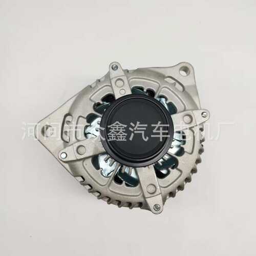 Car Alternator Lester 23040 104210-6920 104210-6921 Fits For