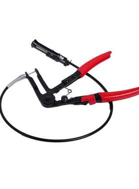 POURMAN/浦而曼 ENE667909 可弯式管束钳