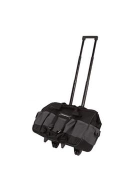 钢盾工具 防水帆布拉杆工具包440*340*260mm S023012