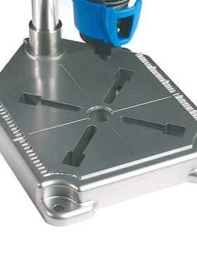 DREMEL 琢美 电磨机精细工作台 工作台（不含电磨机、附件）