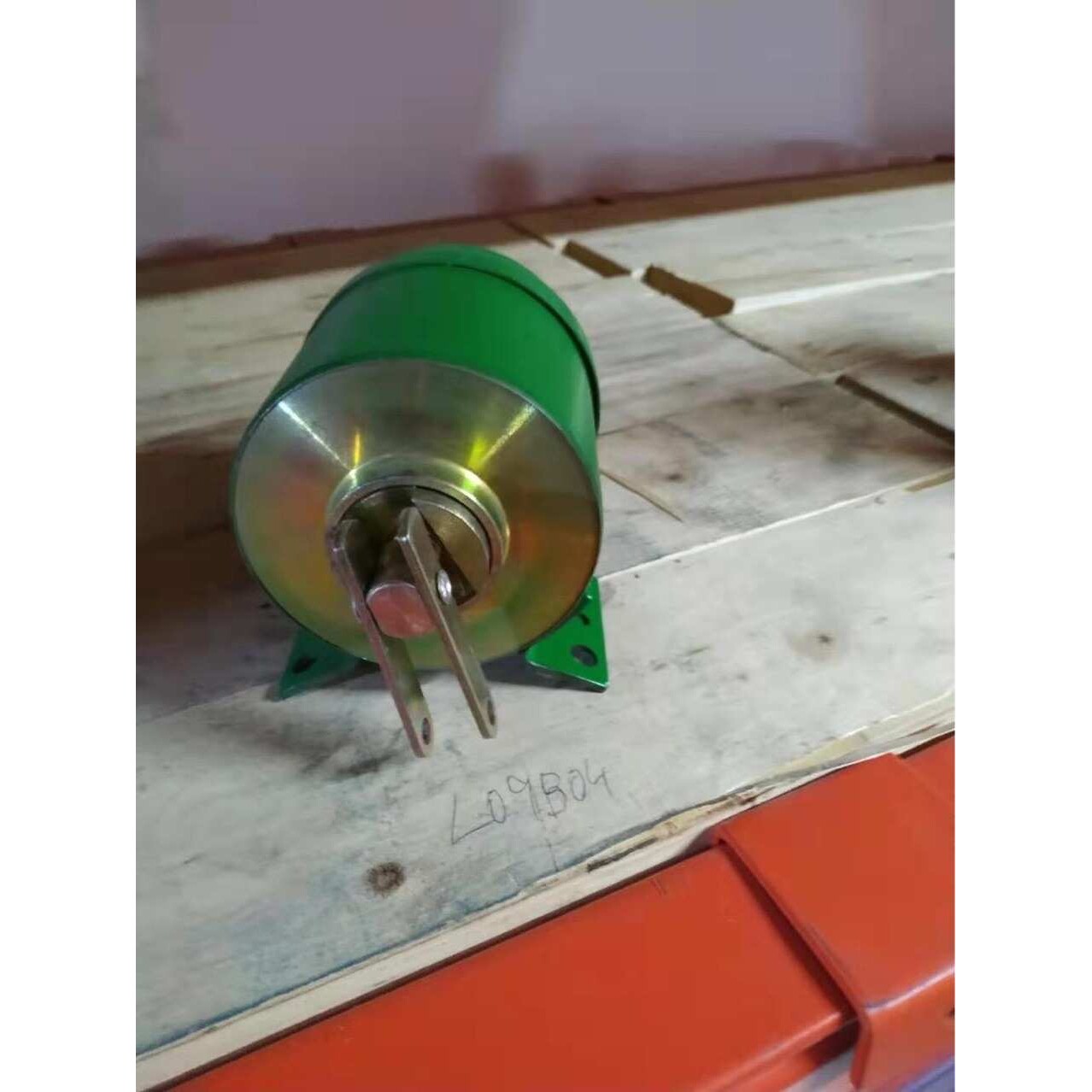 ST712Y起动机马达开关吸力开关潍柴6170起动机马达开关磁力开关