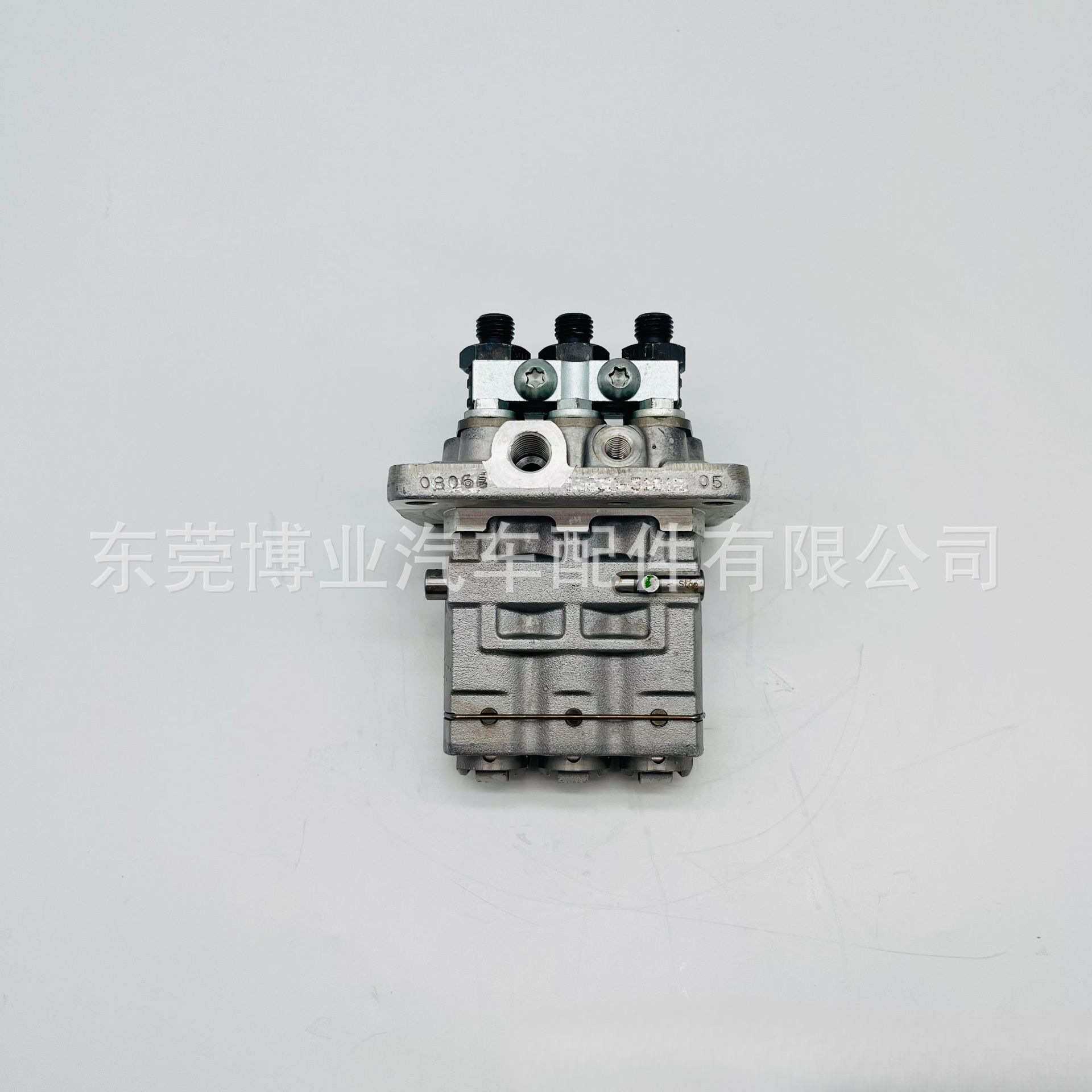 高品质高压油泵柴油泵头104135-3010适用L465 LS140 LS150发动机