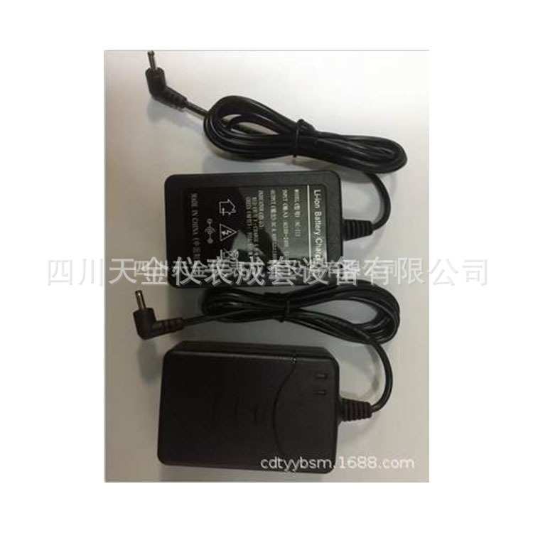 适用南方全站仪NTS-342R5A瑞得RTS862RA电池Li-39充电器NC-III