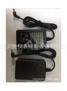 适用南方全站仪NTS-342R5A瑞得RTS862RA电池Li-39充电器NC-III
