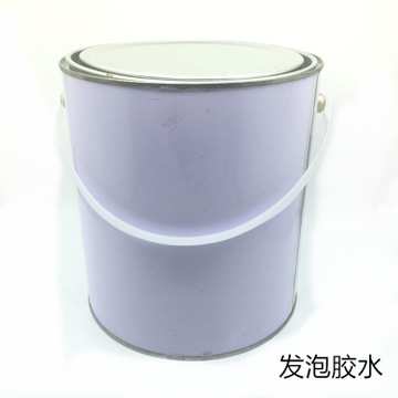 发泡胶水发泡材料专用胶水PS发泡框条线条胶水十字绣相框配件