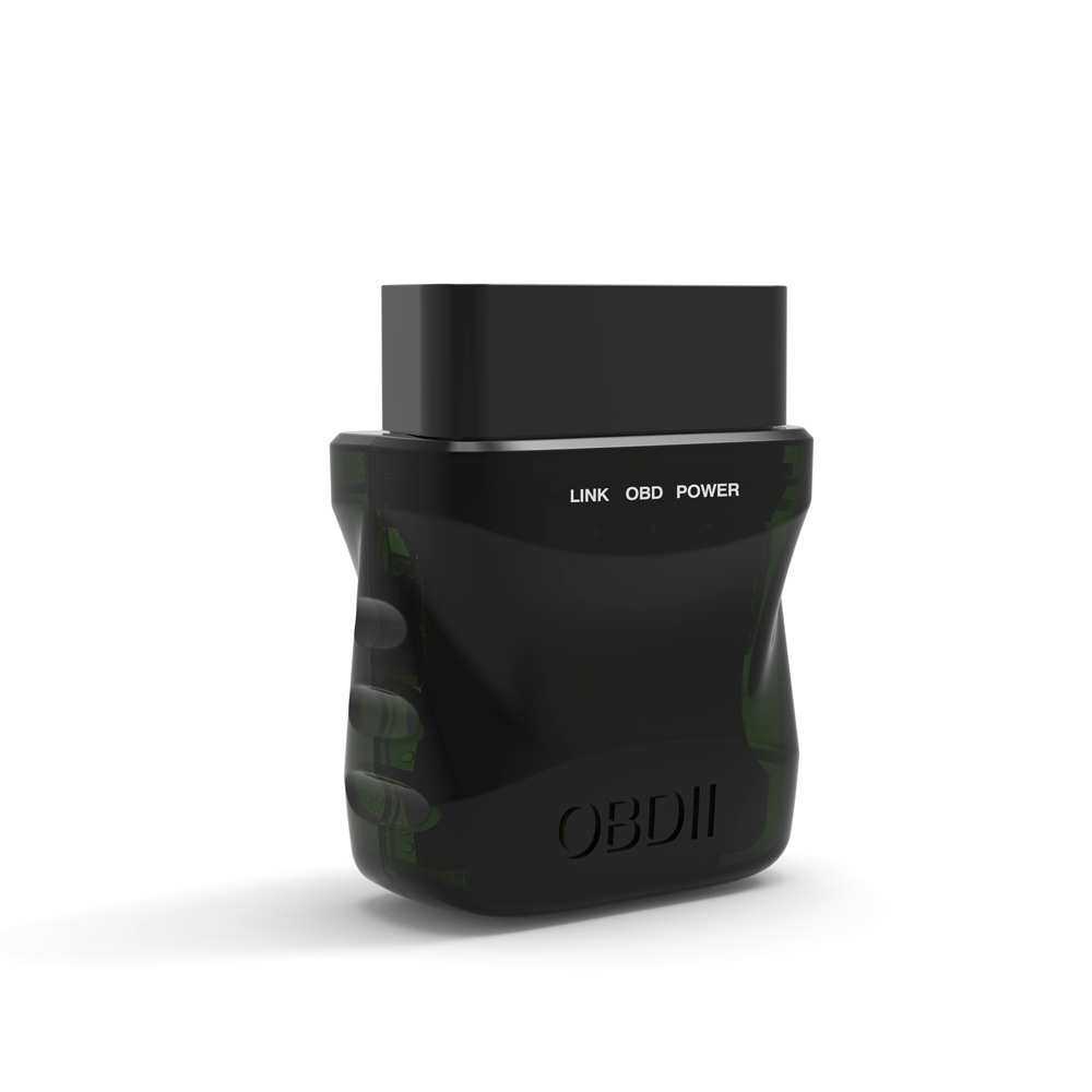 新款ELM327 汽车诊断工具 V015 蓝牙4.0支持新安卓手机