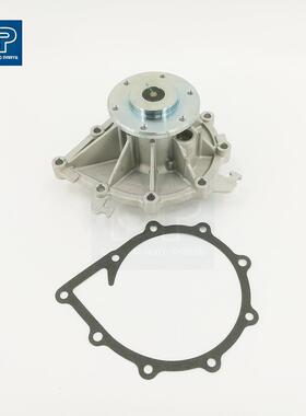 51065006642 51065006694 MAN曼卡车/巴士 D2066/D2866发动机水泵