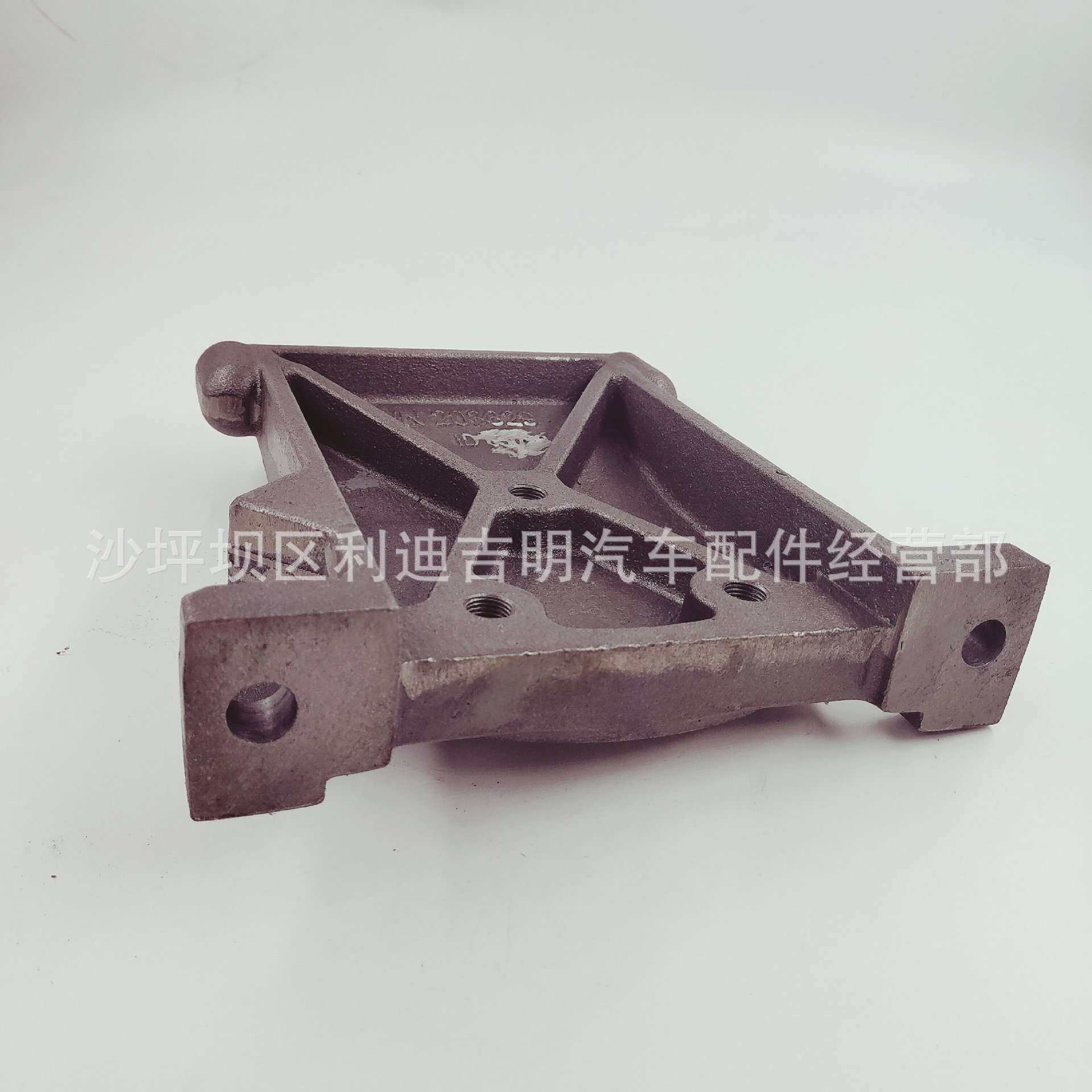 厂家直销 208829风扇轮毂支架 NT855发动机配件