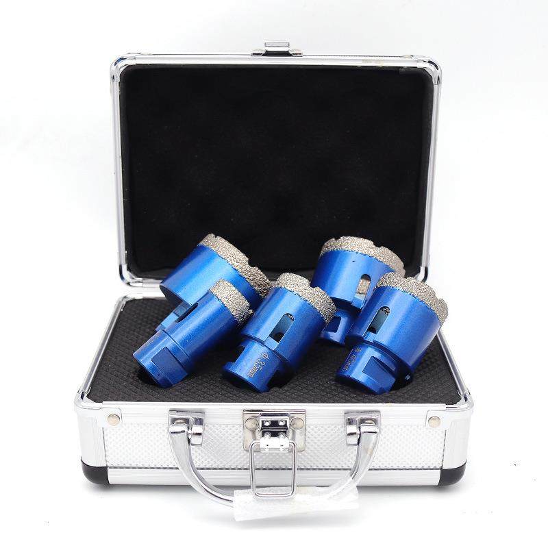 5pcM14钎焊开孔器套装金刚石石材瓷砖打孔角磨机钻头跨境扩孔钻,鲜花速递/花卉仿真/绿植园艺,割草机/草坪机,淘宝优惠券,粉丝福利购,淘宝优惠卷