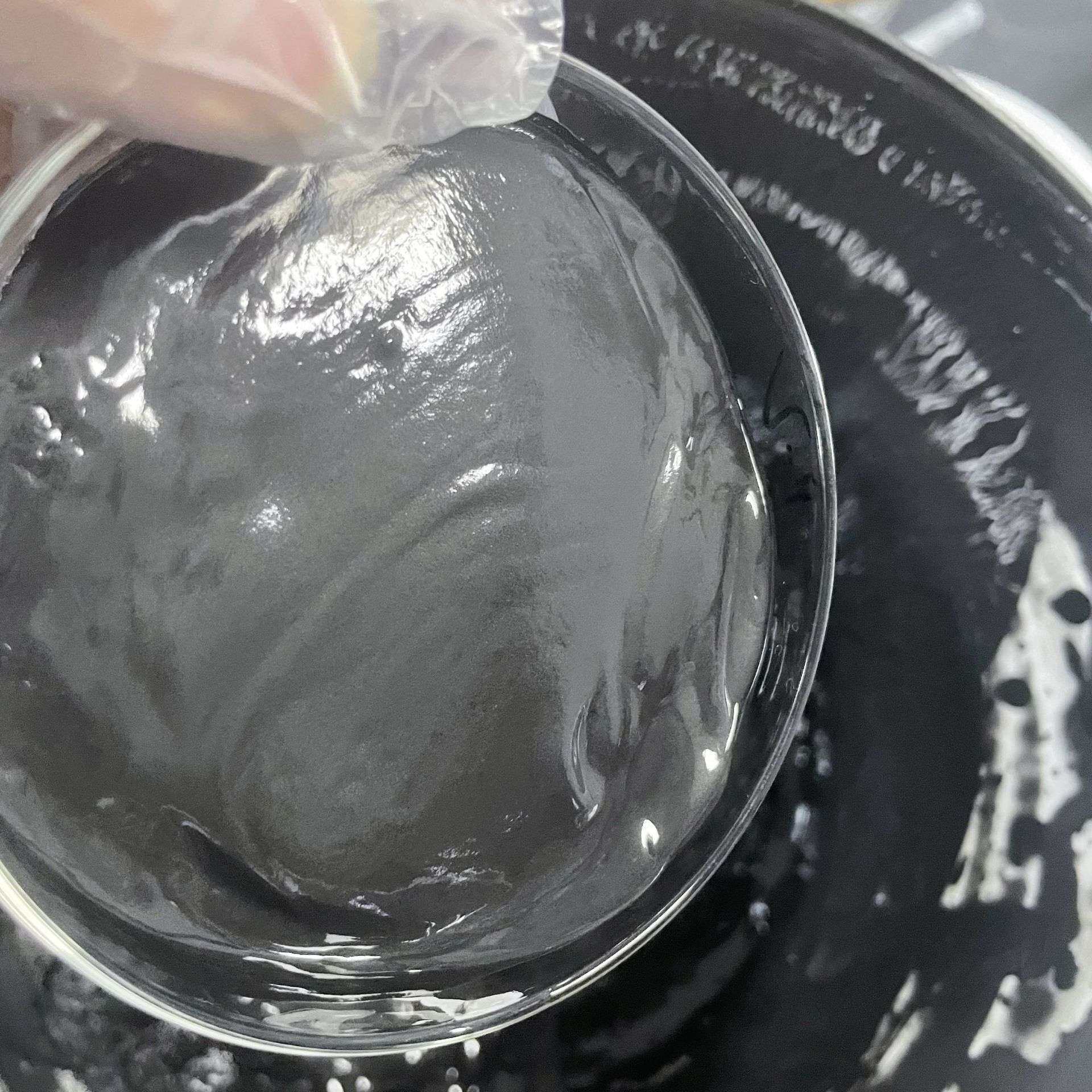 【20%固含石墨烯分散液】水性高稳定不沉淀高导电电池正负极浆料
