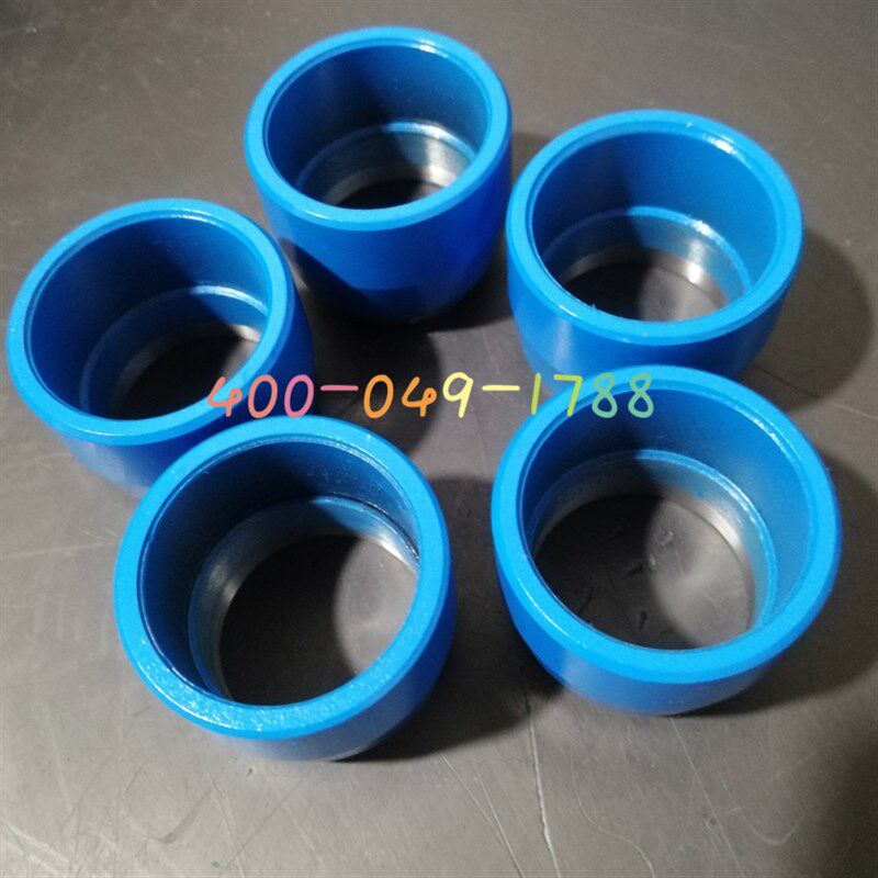 定制各种尺寸锰钢圆形裁刀 橡胶塑料皮革裁刀 圆形刀模 环形切刀