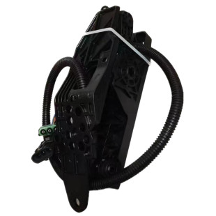 堆高机电子油门加速器XB455-700002-000电子脚踏板国III适用杭叉