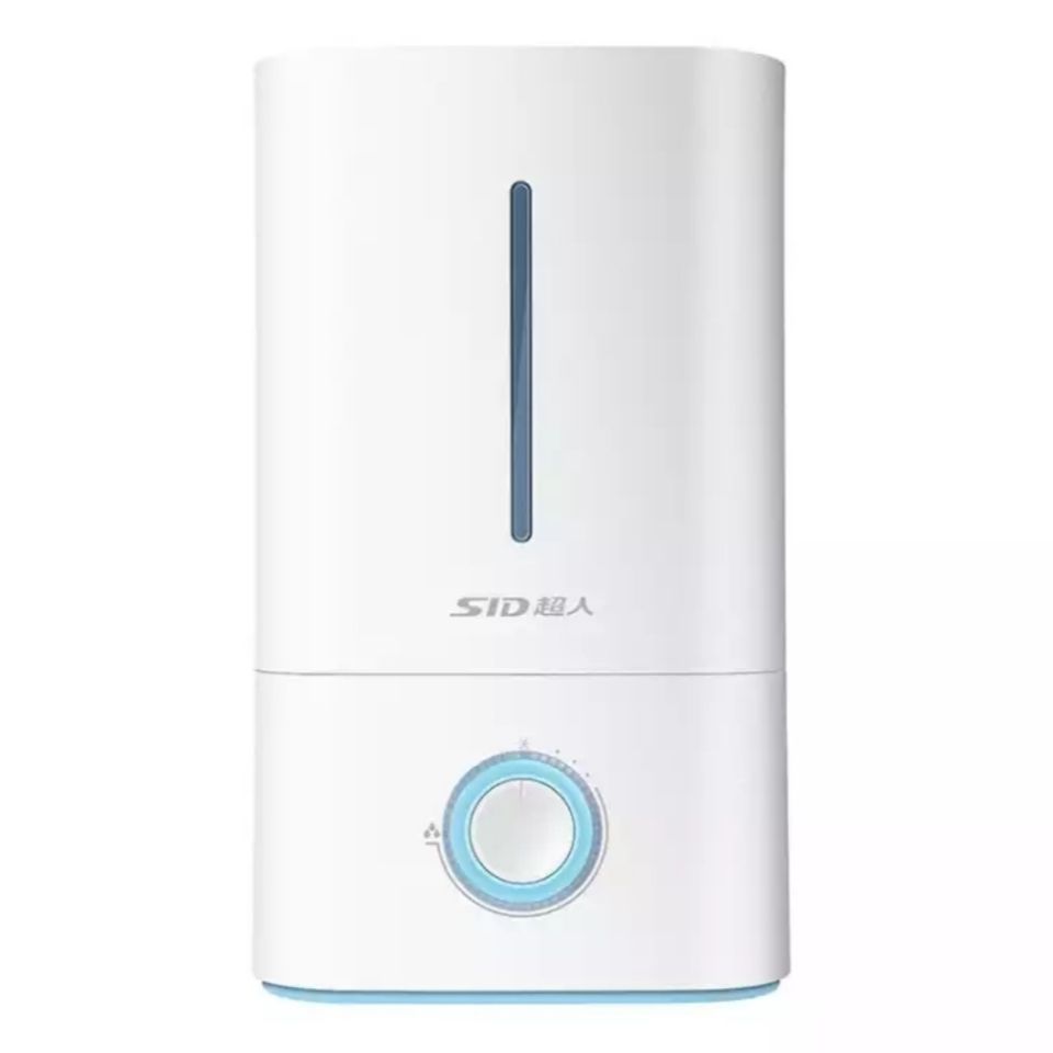 RH5510家用卧室大雾量儿气净化上孕妇婴空童用器加上加湿器