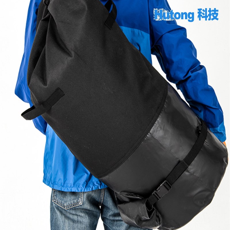 Hut肥ng纳米堆肥袋通气盘特惠套装园艺种花种菜发酵堆o箱堆肥桶