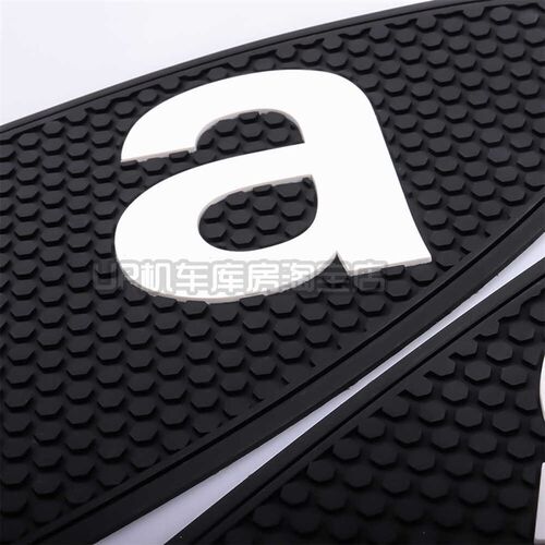 适用RSV4油箱贴 油箱防滑贴 油箱侧贴 阿普利亚TUONO1100油箱贴
