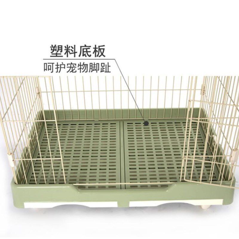 猫笼子别墅大自由间空家用室内三层屋柜一体两层猫猫猫咪猫舍猫窝