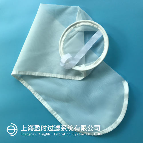 2号过滤袋180*810涂料润滑油过滤油漆过滤80目100目150目200目
