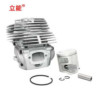 立能割草机配件气缸 胡斯瓦纳 555 560 560XP 562JONSERED CS2258