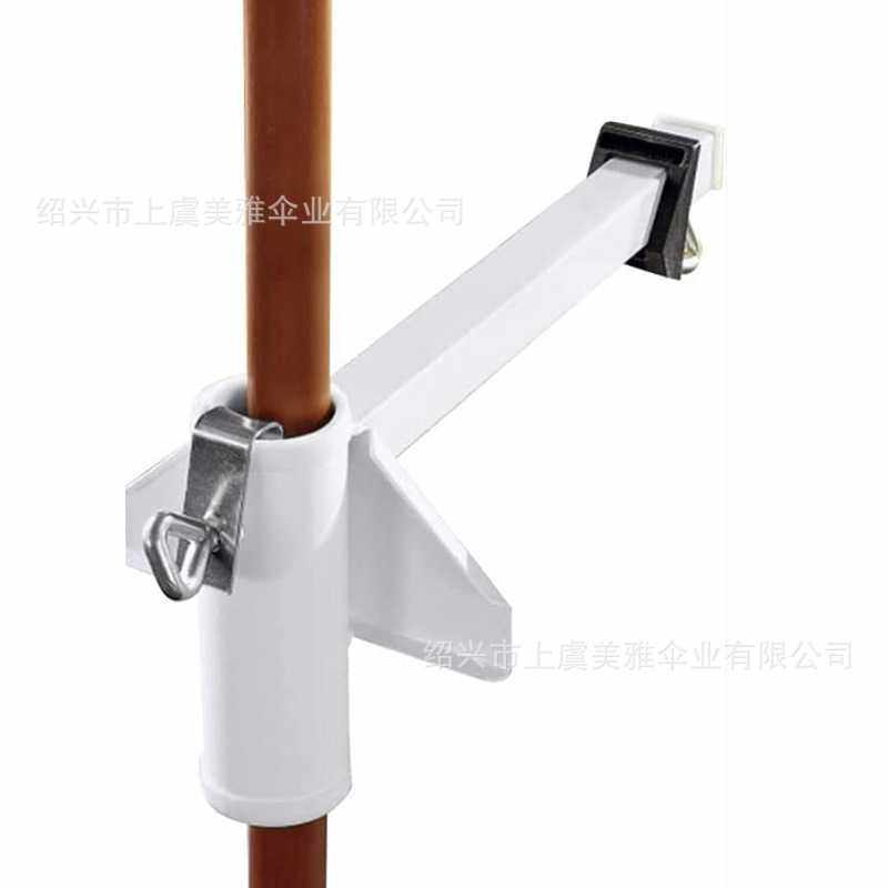 新款户外伞阳台夹子 室外椅子甲板伞夹 太阳伞阳台固定支架,五金/工具,其他电气设备用绝缘配件,淘宝优惠券,粉丝福利购,淘宝优惠卷