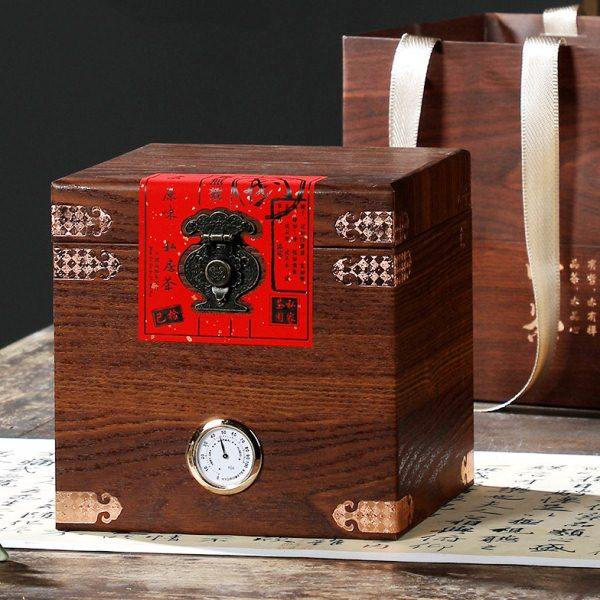 散茶福鼎白茶包装盒寿眉白毫银针白牡丹半斤一斤装茶叶包装盒空盒,包装,茶叶包装,淘宝优惠券,粉丝福利购,淘宝优惠卷