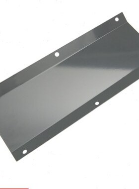 洋马85g880收割机配件脱粒主滚筒转子板检查窗口1E6C40-38190原厂