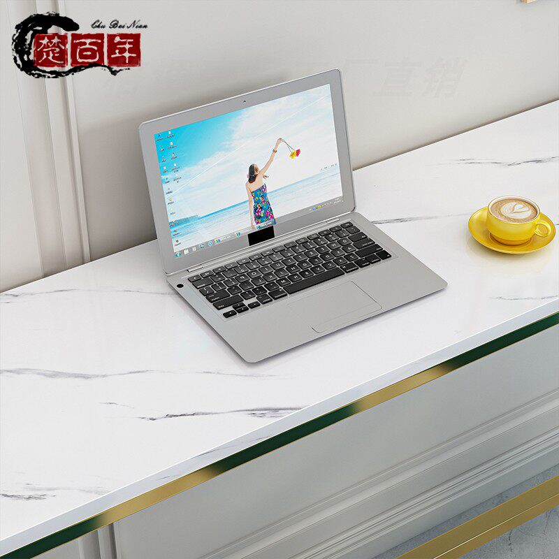 台墙吧吧桌商用奶茶店靠台桌椅窄桌子高脚桌高桌子吧台阳台长条桌