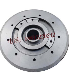 特1420E外圆磨床砂轮夹盘北二机M2310外圆磨床砂轮夹盘精度M好