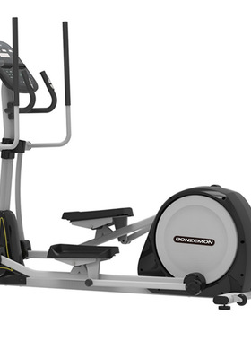 BONZEMON-EB8100商用椭圆机-LED款