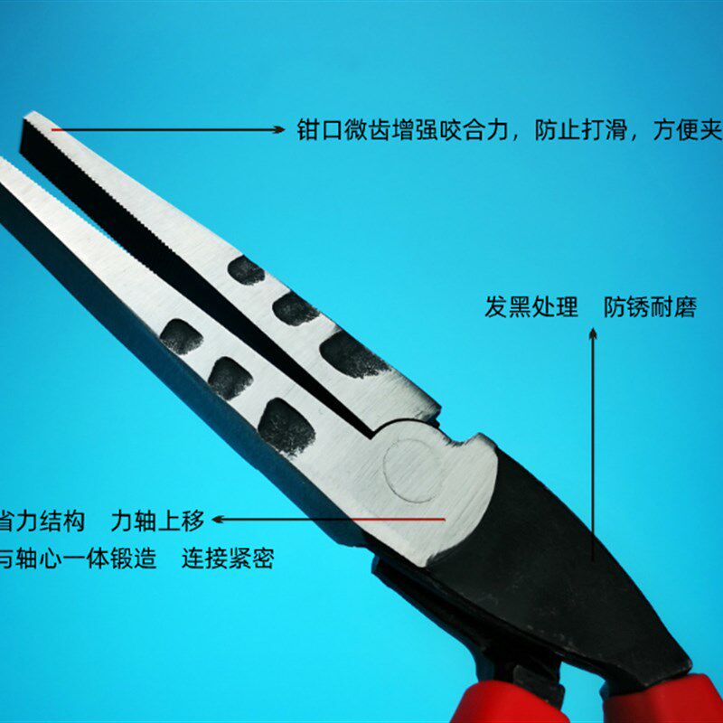 激光焊围字机辅助钳无边字不锈钢金属广告发光字折弯钳折角折弧钳