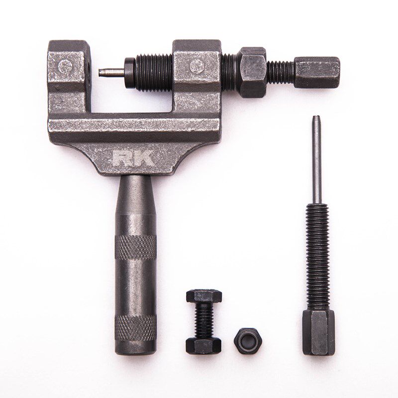 D5D RK大排量机车进口油封链条428 520 525 工30拆装I具截链器