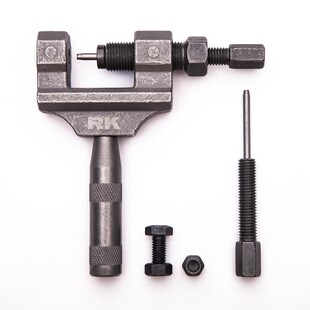 D5D RK大排量机车进口油封链条428 520 525 工30拆装I具截链器
