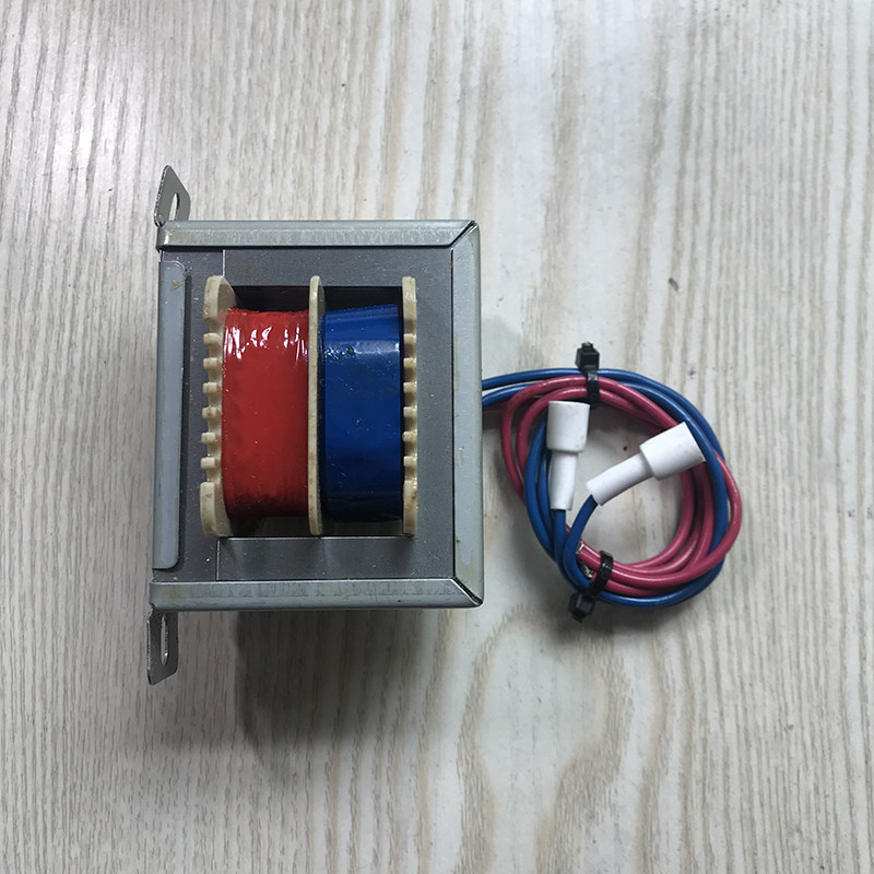 自加动水电加专蒸汽锅炉熨斗配件 ST-9/ST-9N原装热用变压器 220V