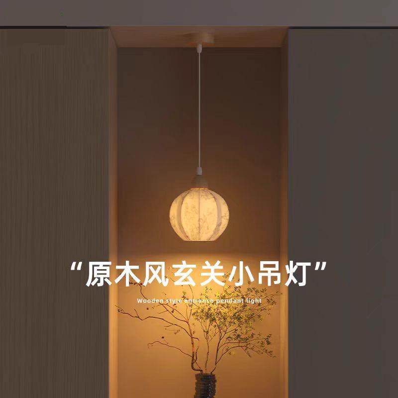 法式繁花吊厅餐灯三头中古风家用餐厅主灯复古艺术氛围茶室吧台灯
