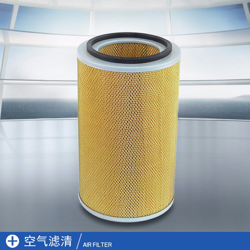 海斯可络三滤保养配件压缩机SCR75/100/125A耗材空气过滤器滤清器