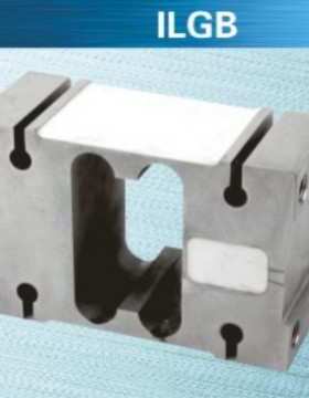 柯力箱式称重传感器ILGB-50kg 100kg 200kg 250kg 300kg传感器
