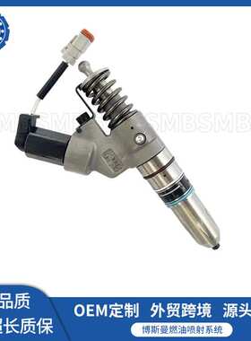 4903084喷油器总成康明斯M11喷油嘴总成