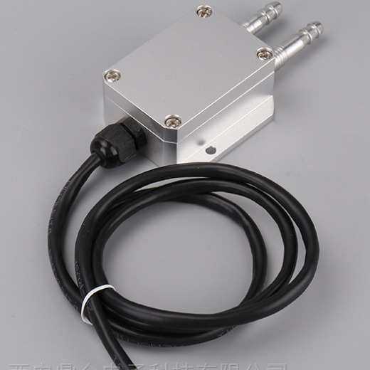 高低压两孔测量风压变送器 微压差变送器 风压传感器4-20mA,3C数码配件,摄像机配件,淘宝优惠券,粉丝福利购,淘宝优惠卷