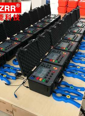 ES3002多功能钳形接地电阻测量仪/钳形接地电阻测量仪/电阻测量仪