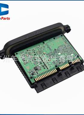 63117316213汽车AHL控制器大灯LED驱动模块适用于宝马7系F01 F02