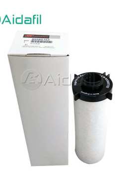 精密滤芯 QCE1000后置滤芯 QAE1000玻纤气体过滤滤芯