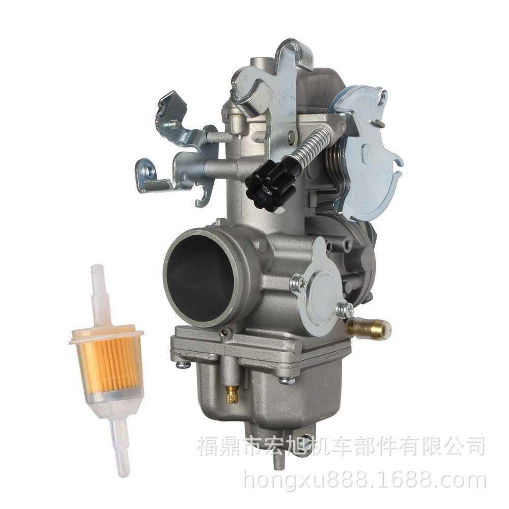 适用于 Honda Cbx200 Nx200 Cbx200s Xr200 Xr250摩托赛车化油器
