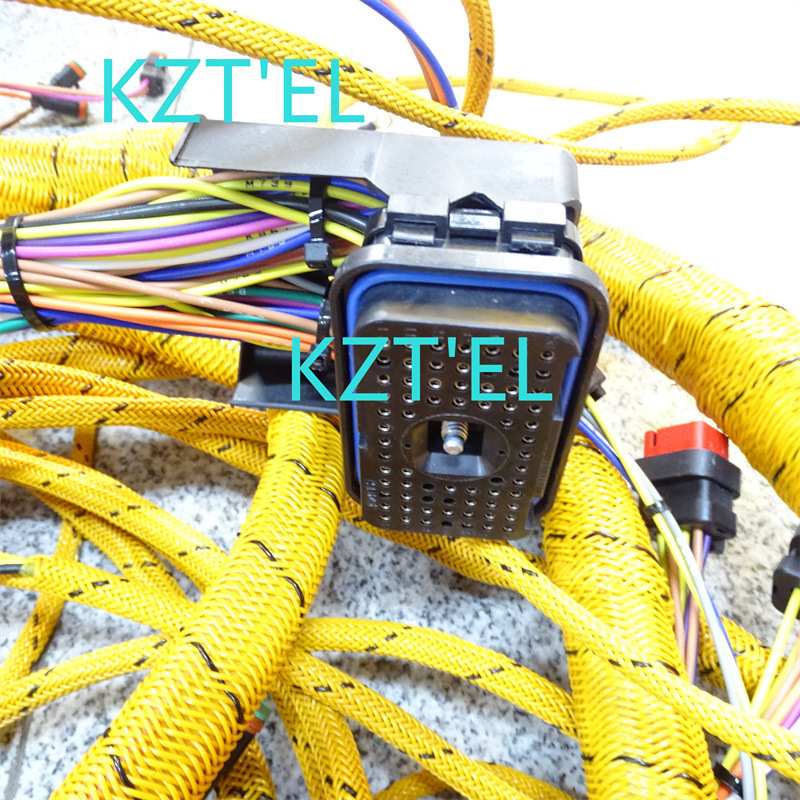 472-7726 320D2挖掘机发动机线束适用于卡特彼勒 CAT工程机械配件